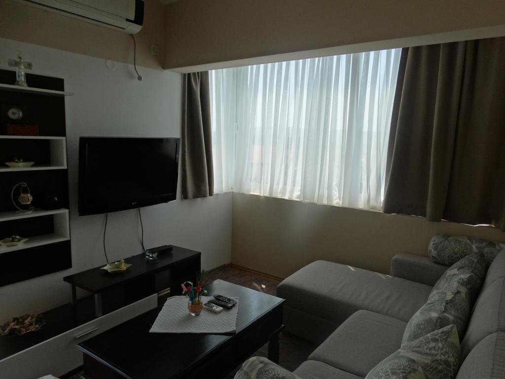 Agape Apartments 티바트 외부 사진